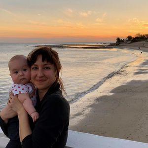 Meet your Posher, Alexandra